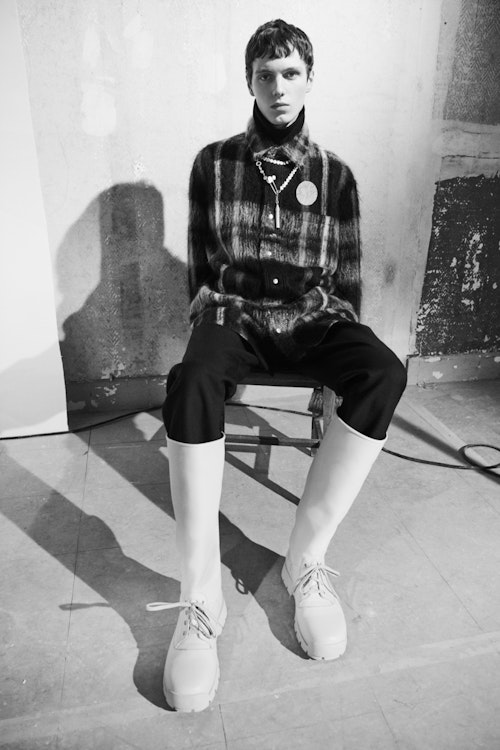 Jil Sander